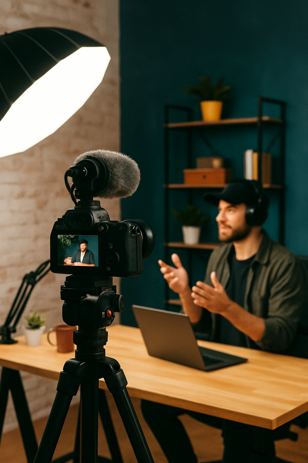 Alex Carter YouTube Expert